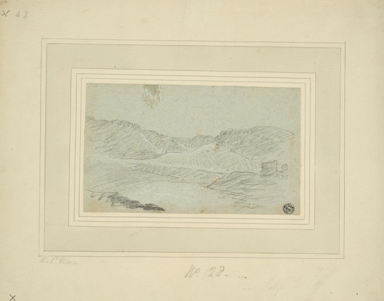  av Richard Wilson