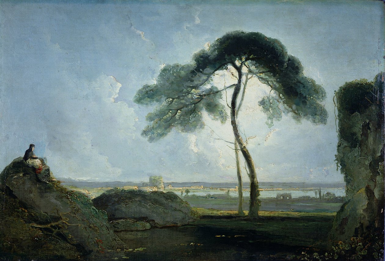  av Richard Wilson