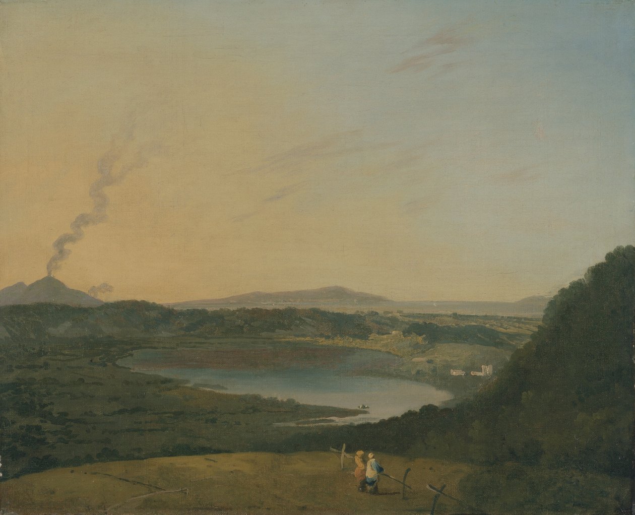 Lago d