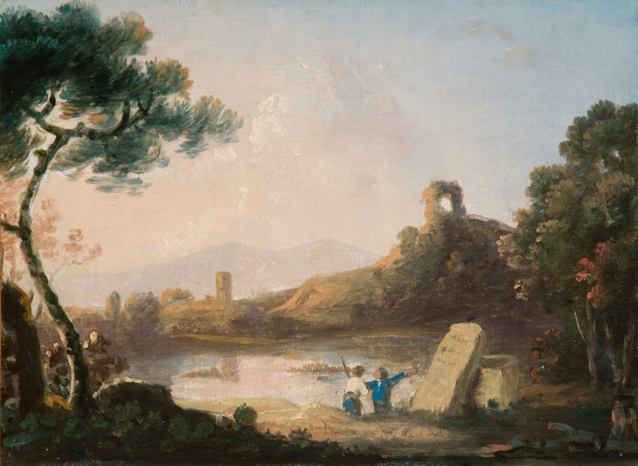  av Richard Wilson