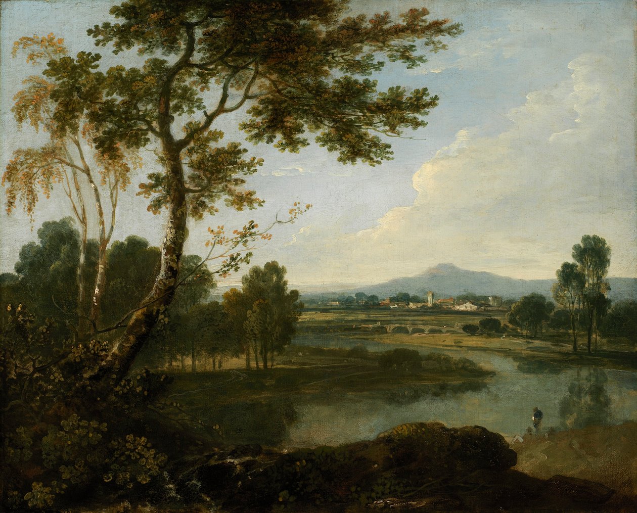  av Richard Wilson