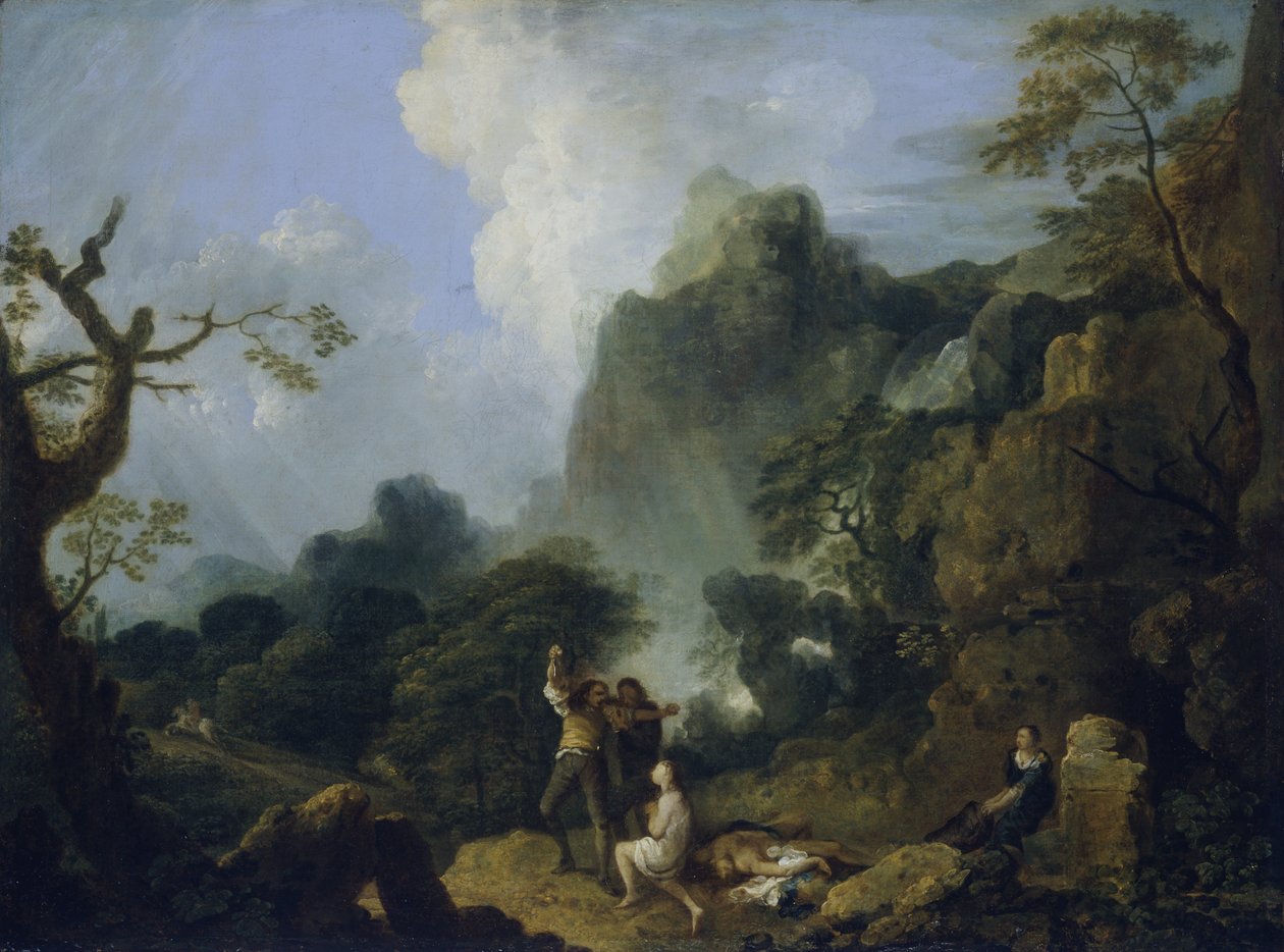  av Richard Wilson