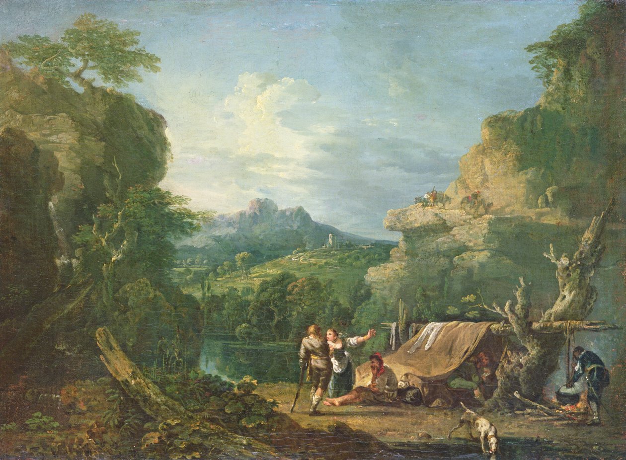  av Richard Wilson