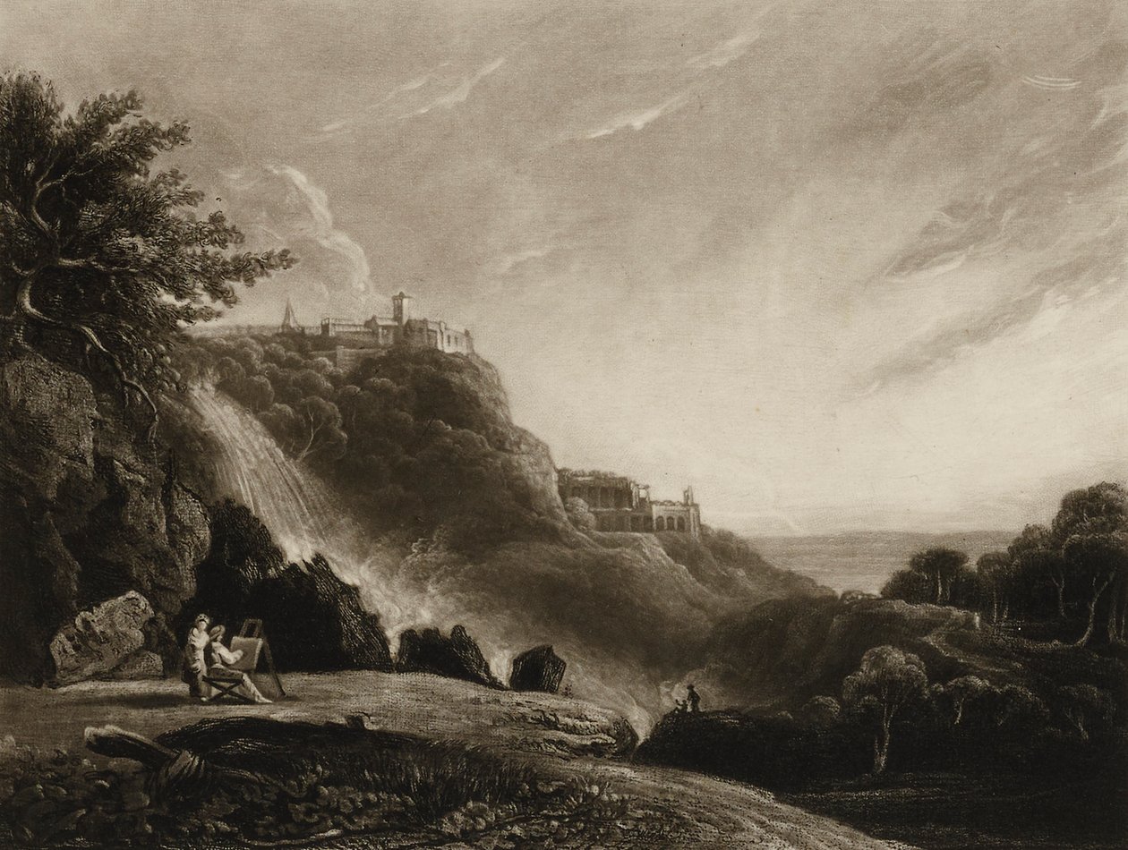  av Richard Wilson