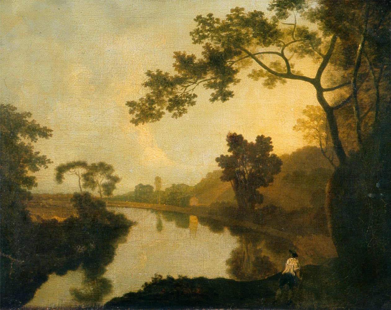  av Richard Wilson