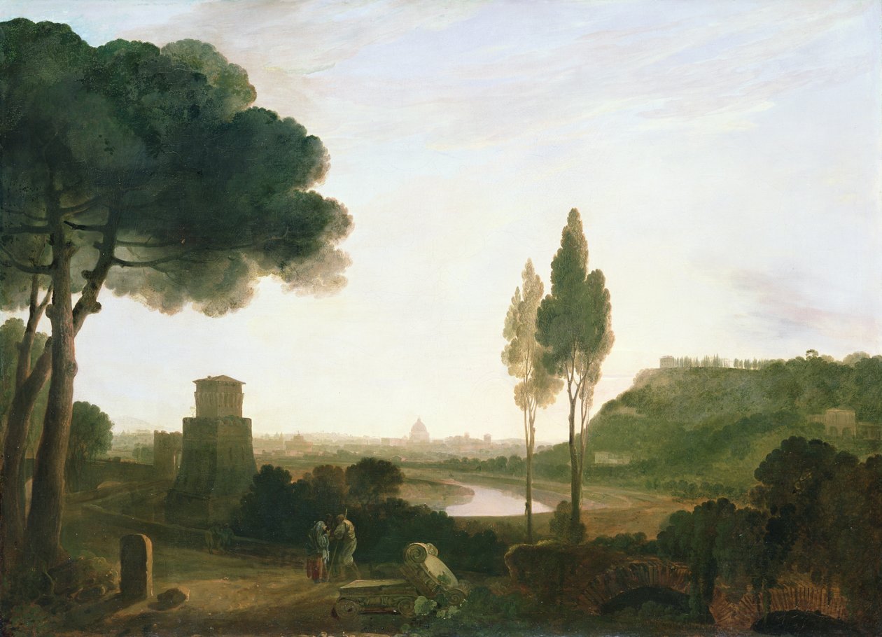  av Richard Wilson
