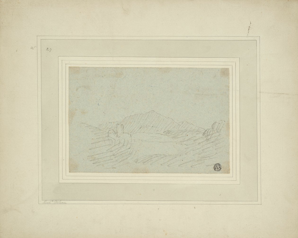  av Richard Wilson
