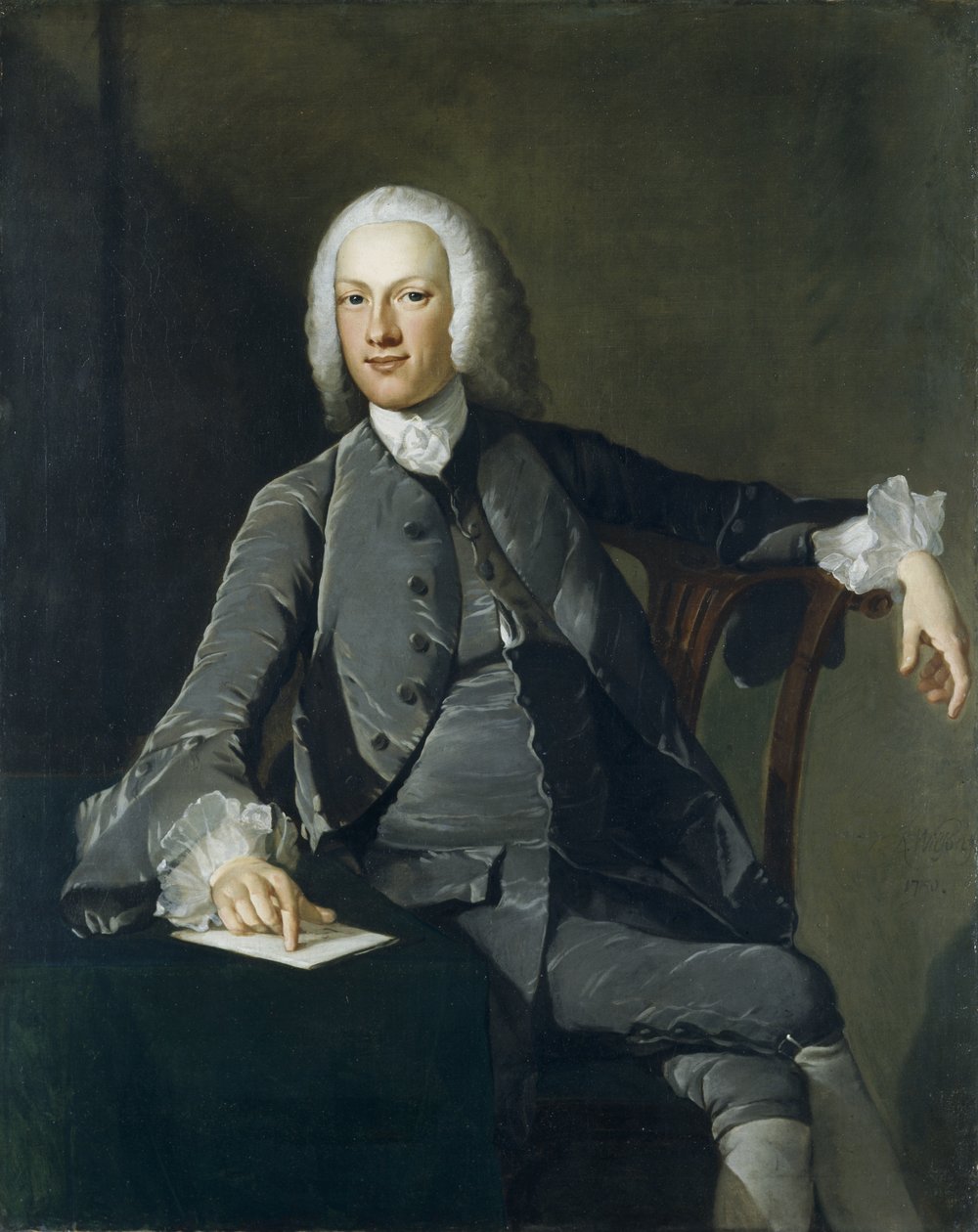  av Richard Wilson