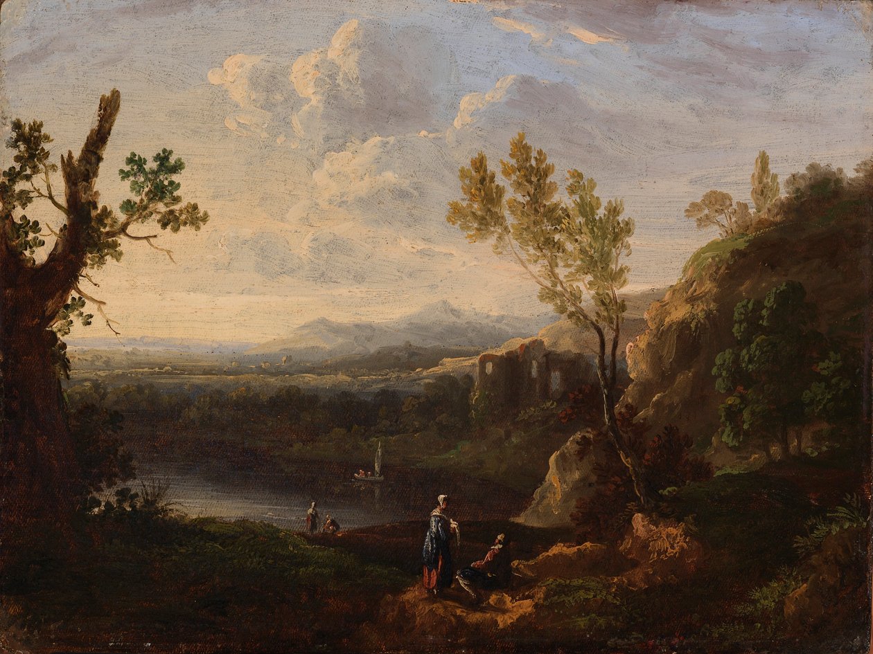  av Richard Wilson