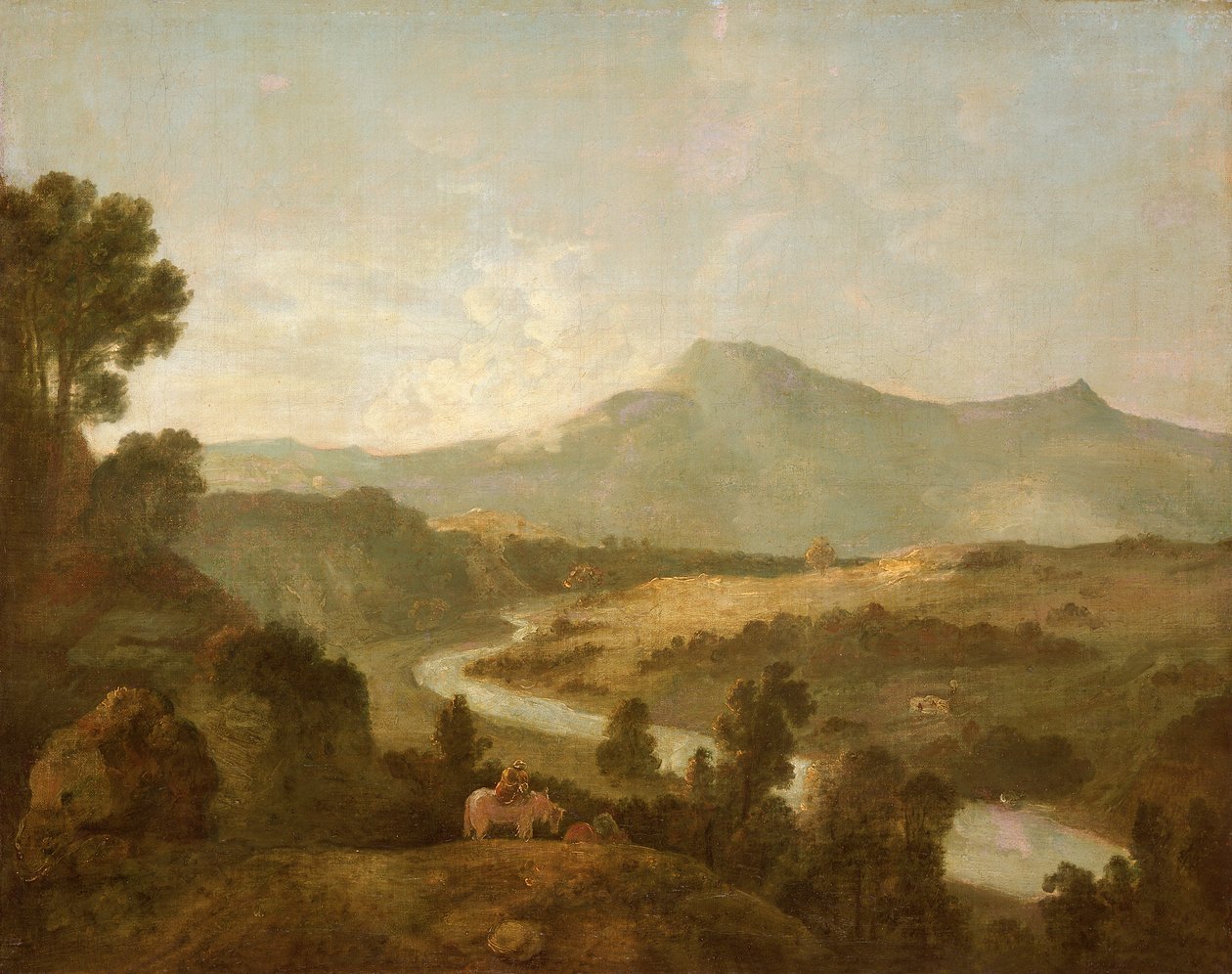  av Richard Wilson