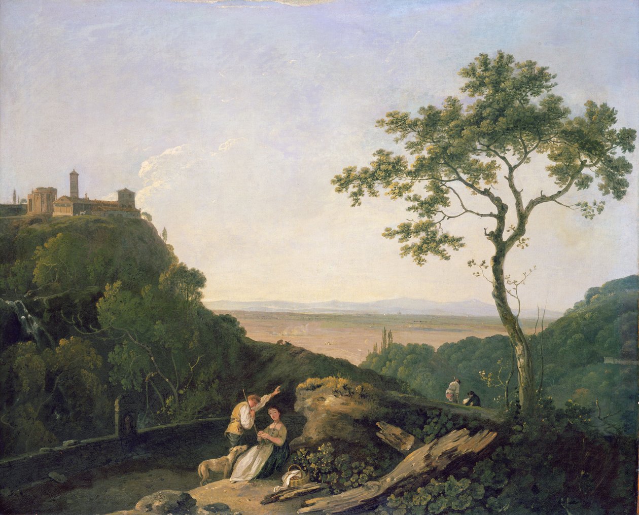  av Richard Wilson