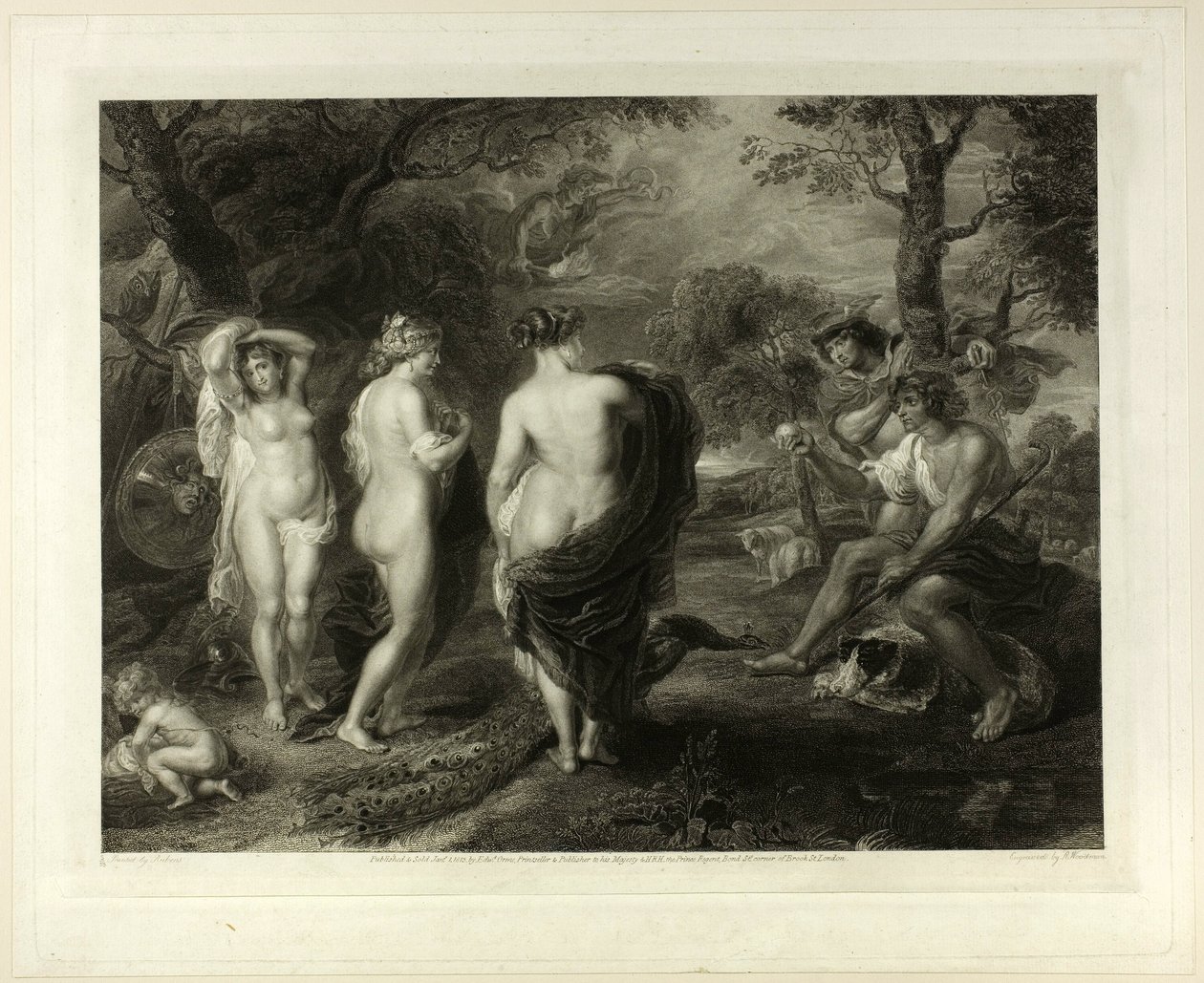  av Richard Woodman