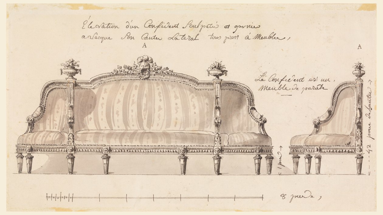  av Richard de Lalonde