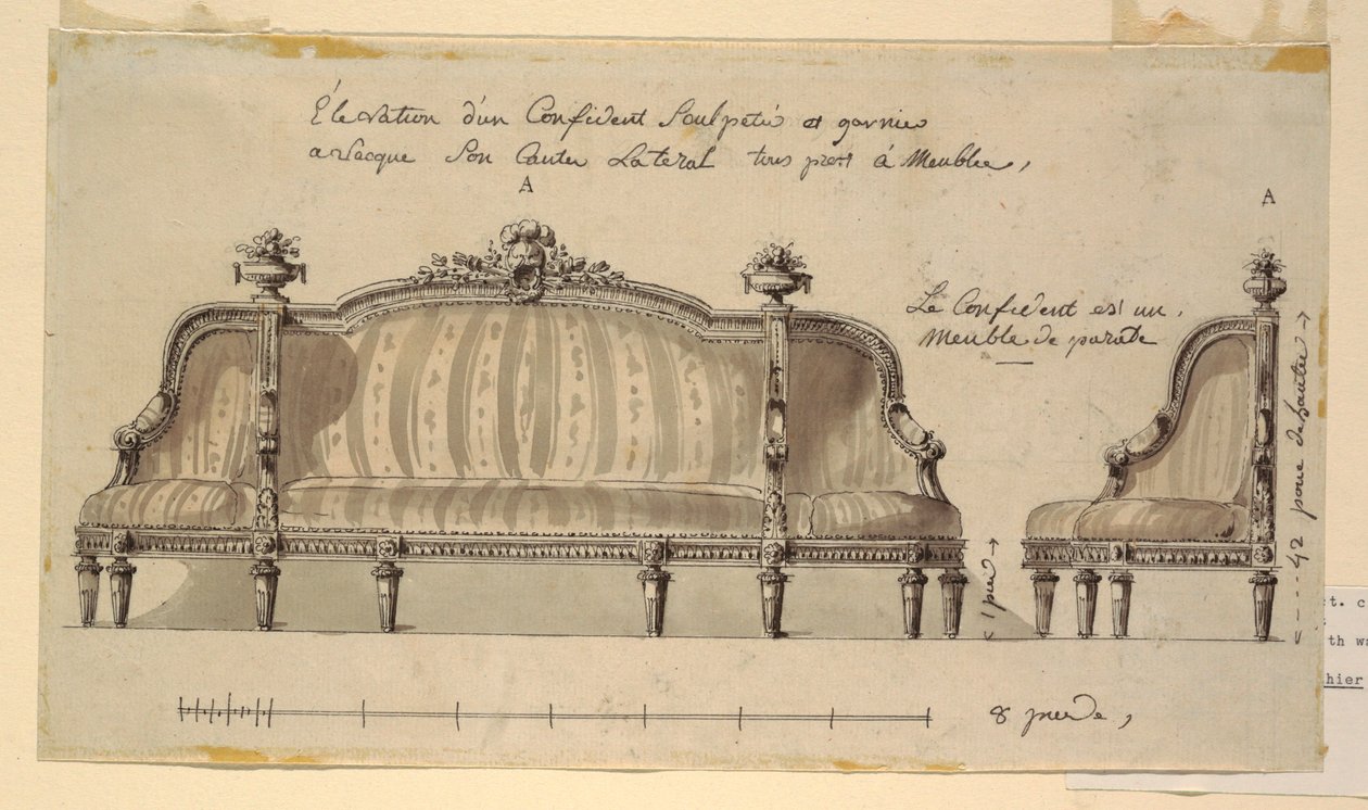  av Richard de Lalonde