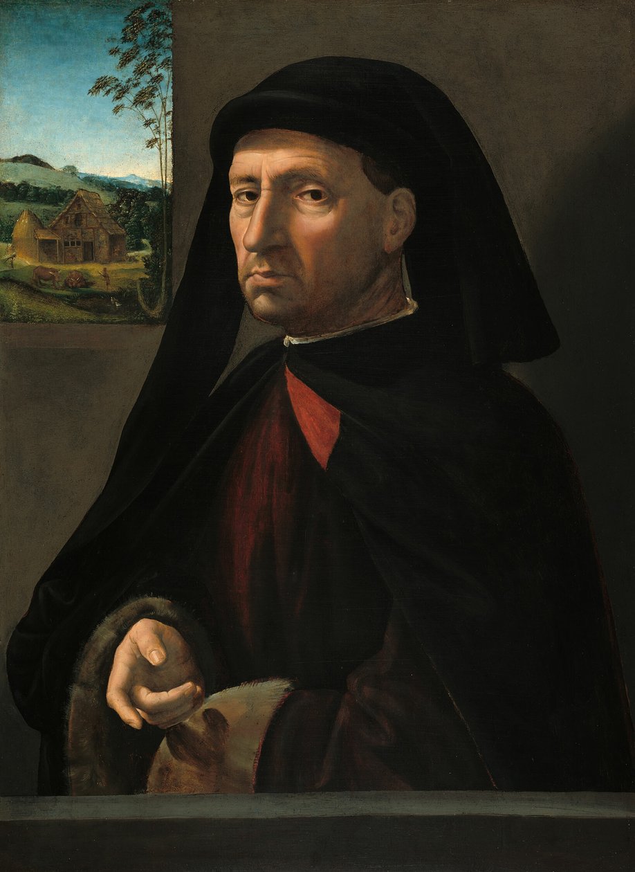  av Ridolfo Ghirlandaio