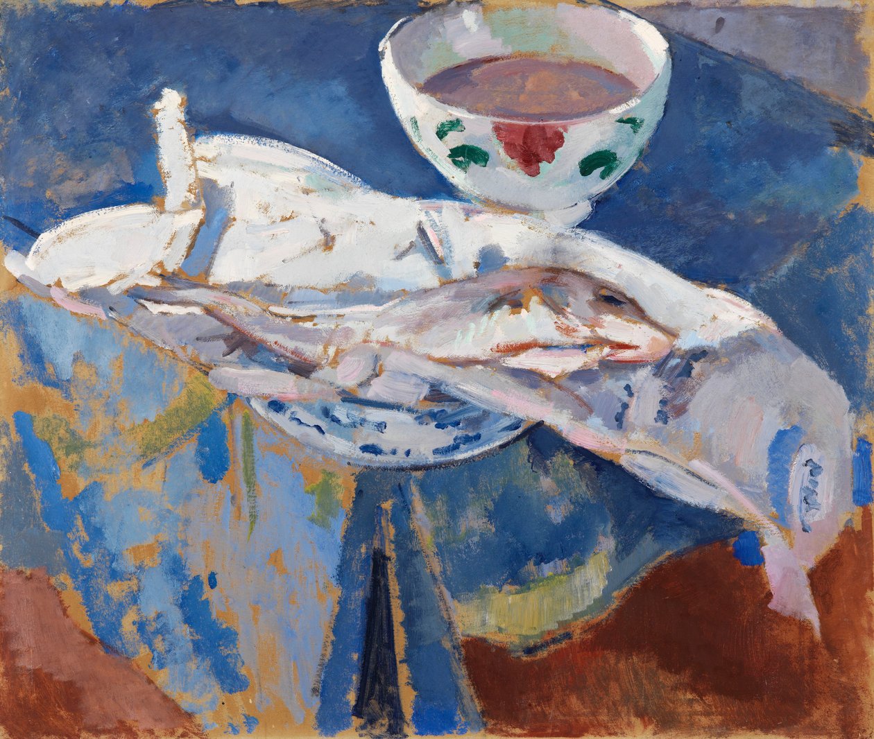 Hyse av Rik Wouters