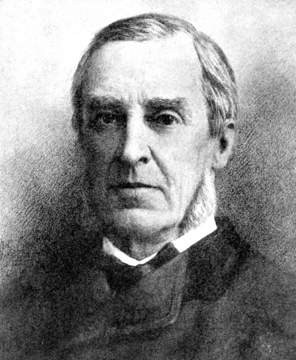 James Arthur Froude, 1923. av Rischgitz Collection