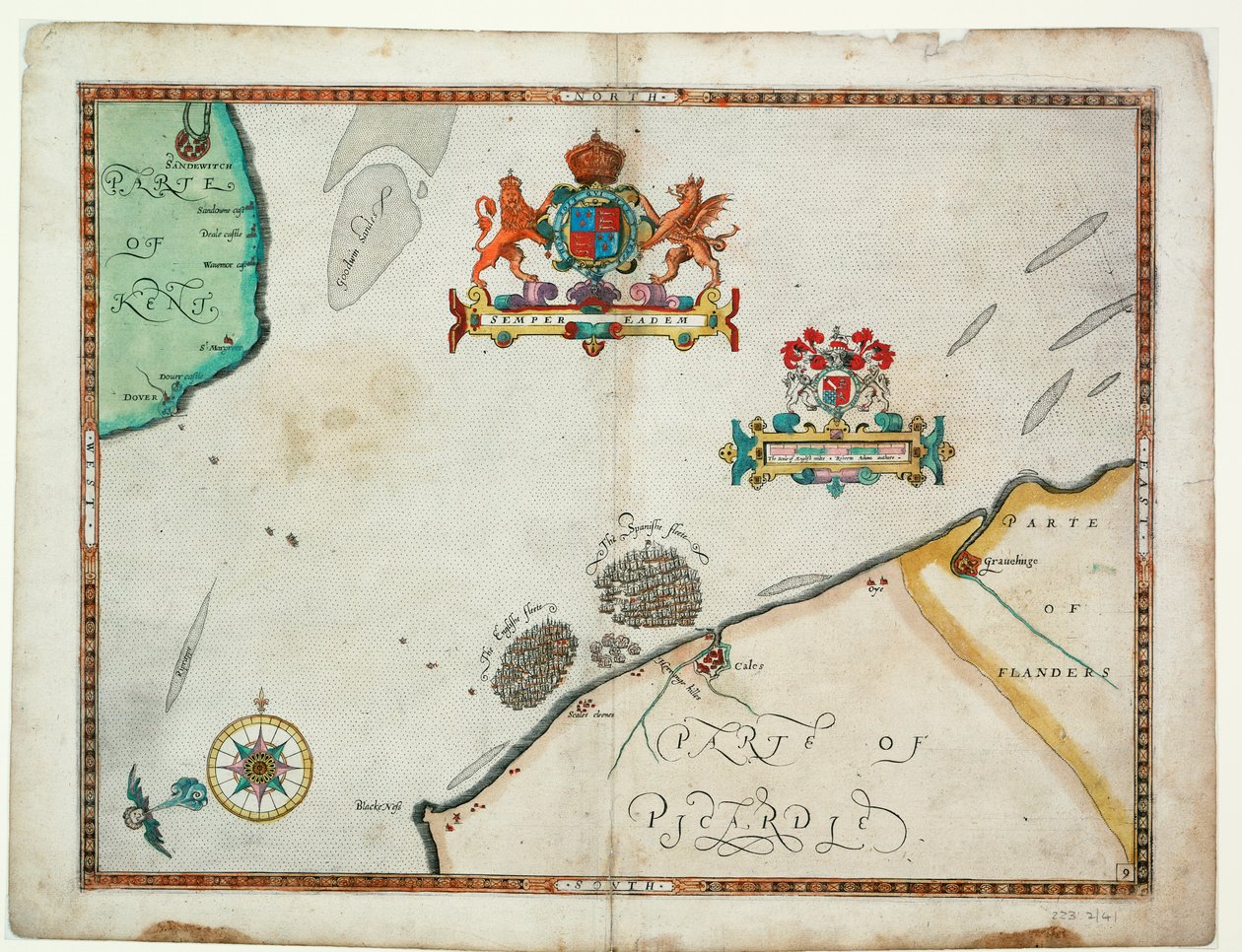  av Robert (after) Adams