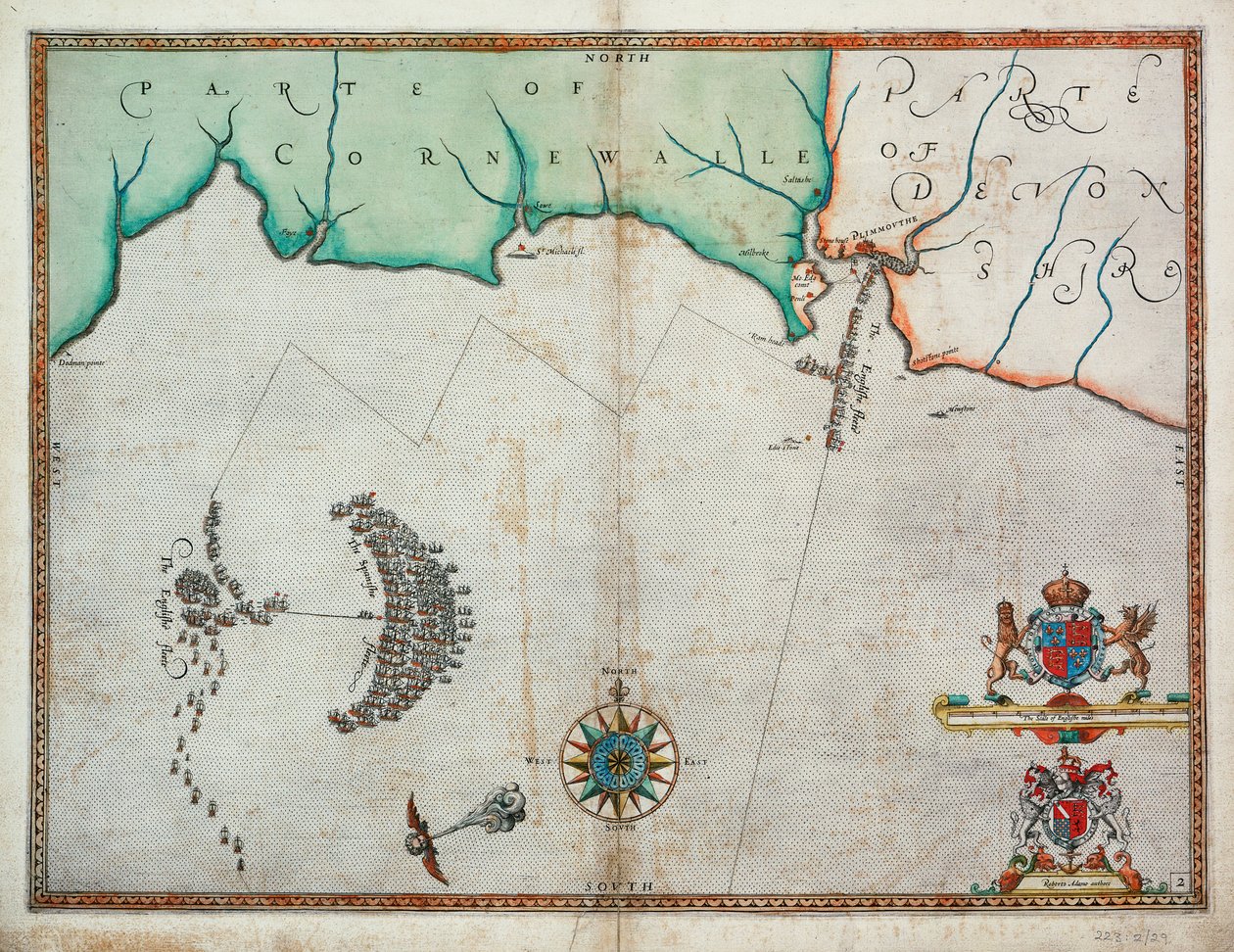  av Robert (after) Adams