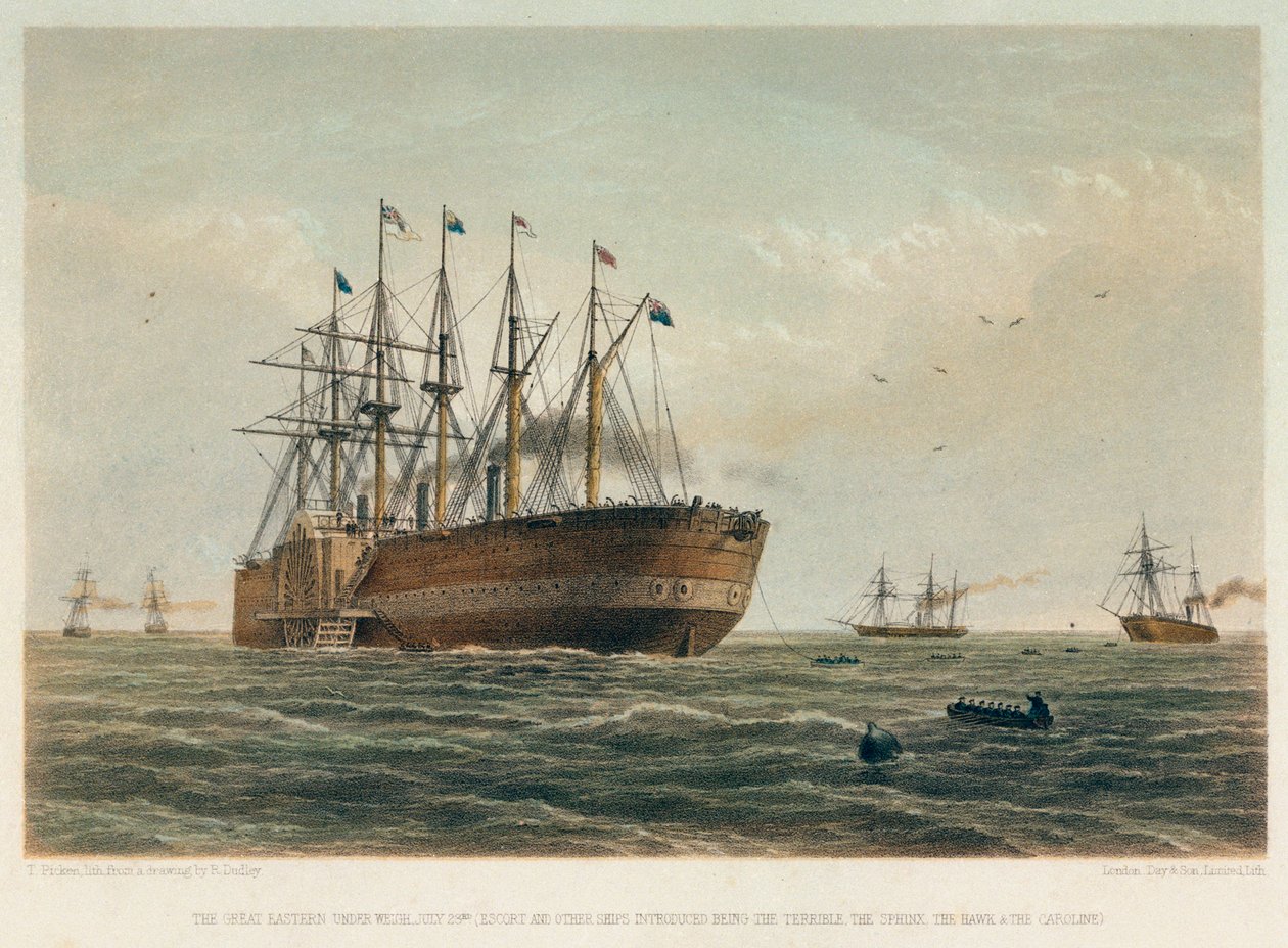  av Robert (after) Dudley