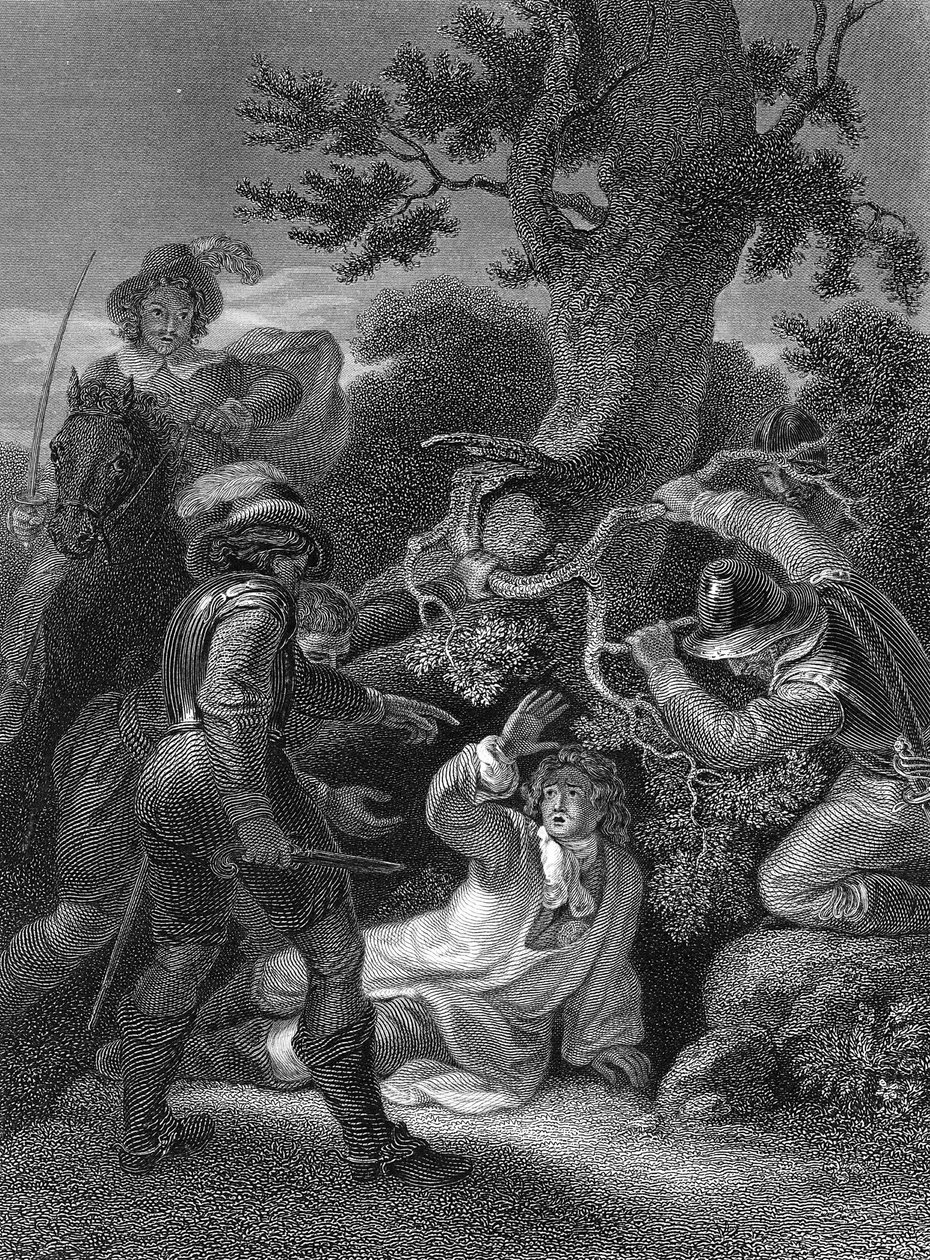  av Robert (after) Smirke
