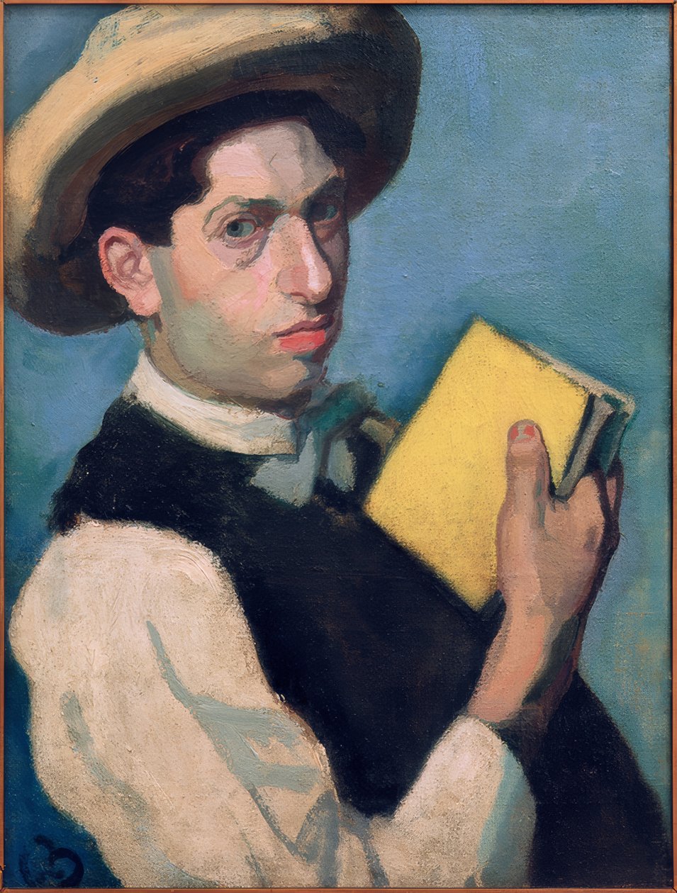  av Robert Bereny
