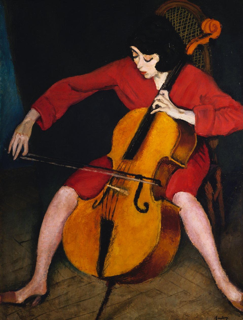  av Robert Bereny