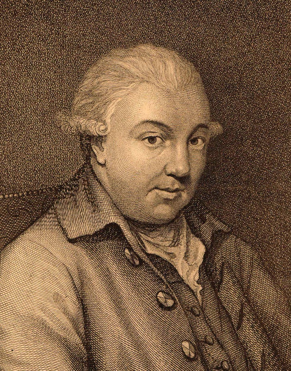 Thomas Alexander Erskine, 6. jarl av Kellie 1732-1781, 1782 av Robert Blyth