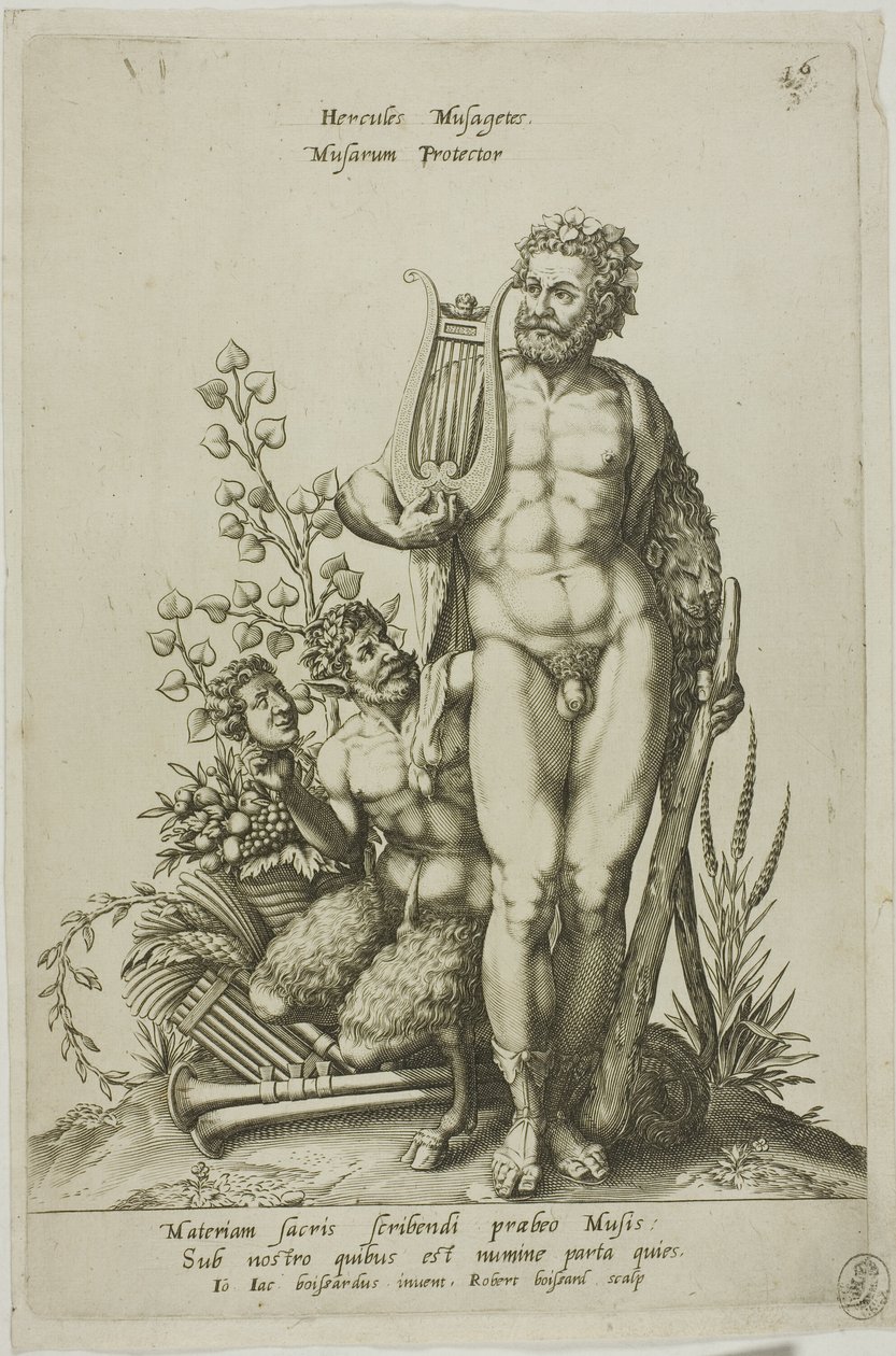  av Robert Boissard