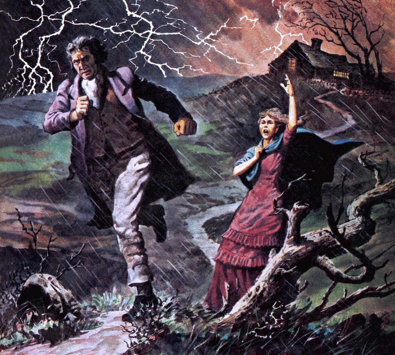  av Robert Brook