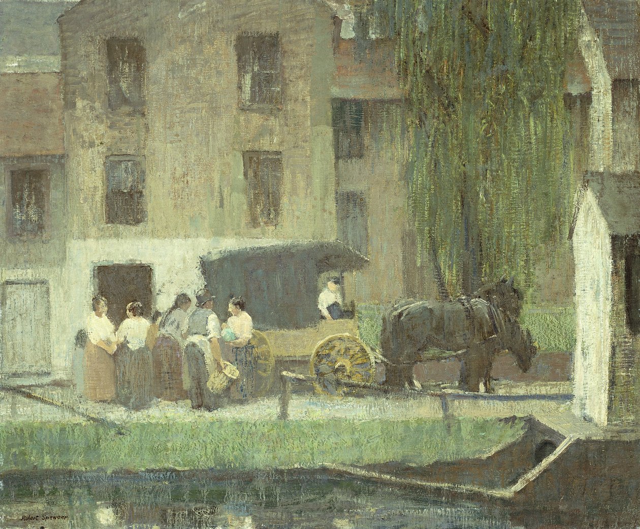 Peddler