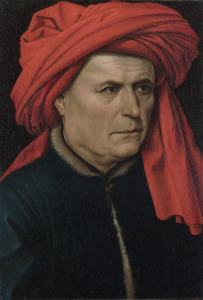  av Robert Campin