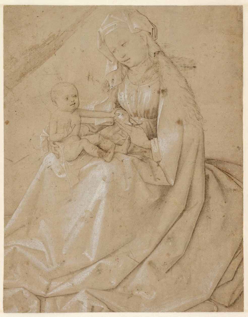  av Robert Campin
