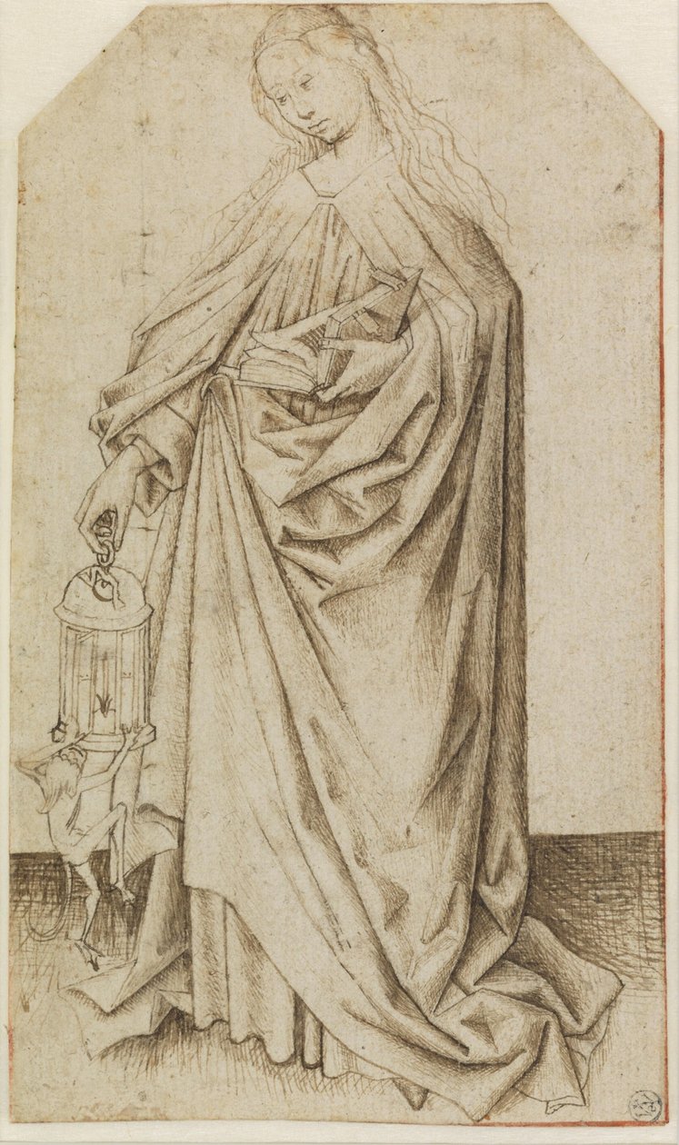  av Robert Campin