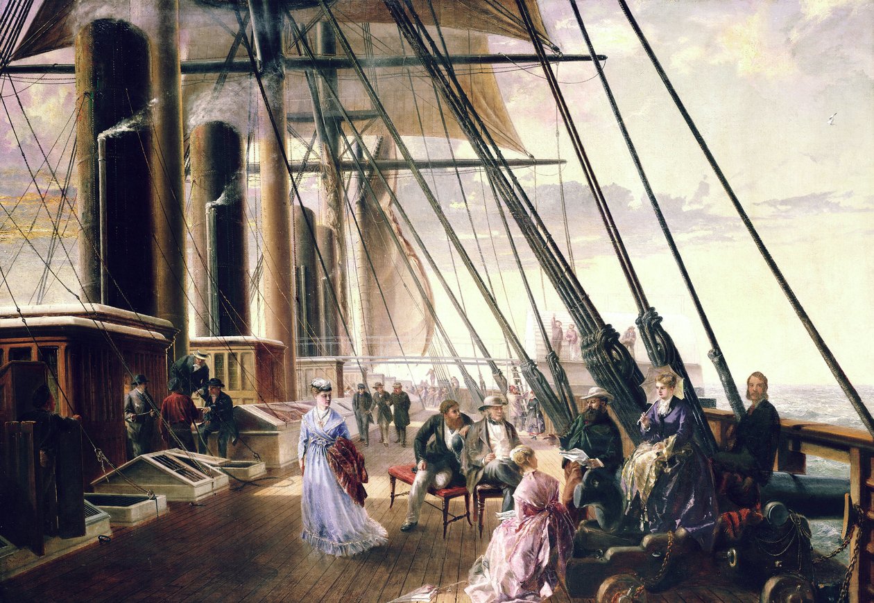  av Robert Charles Dudley