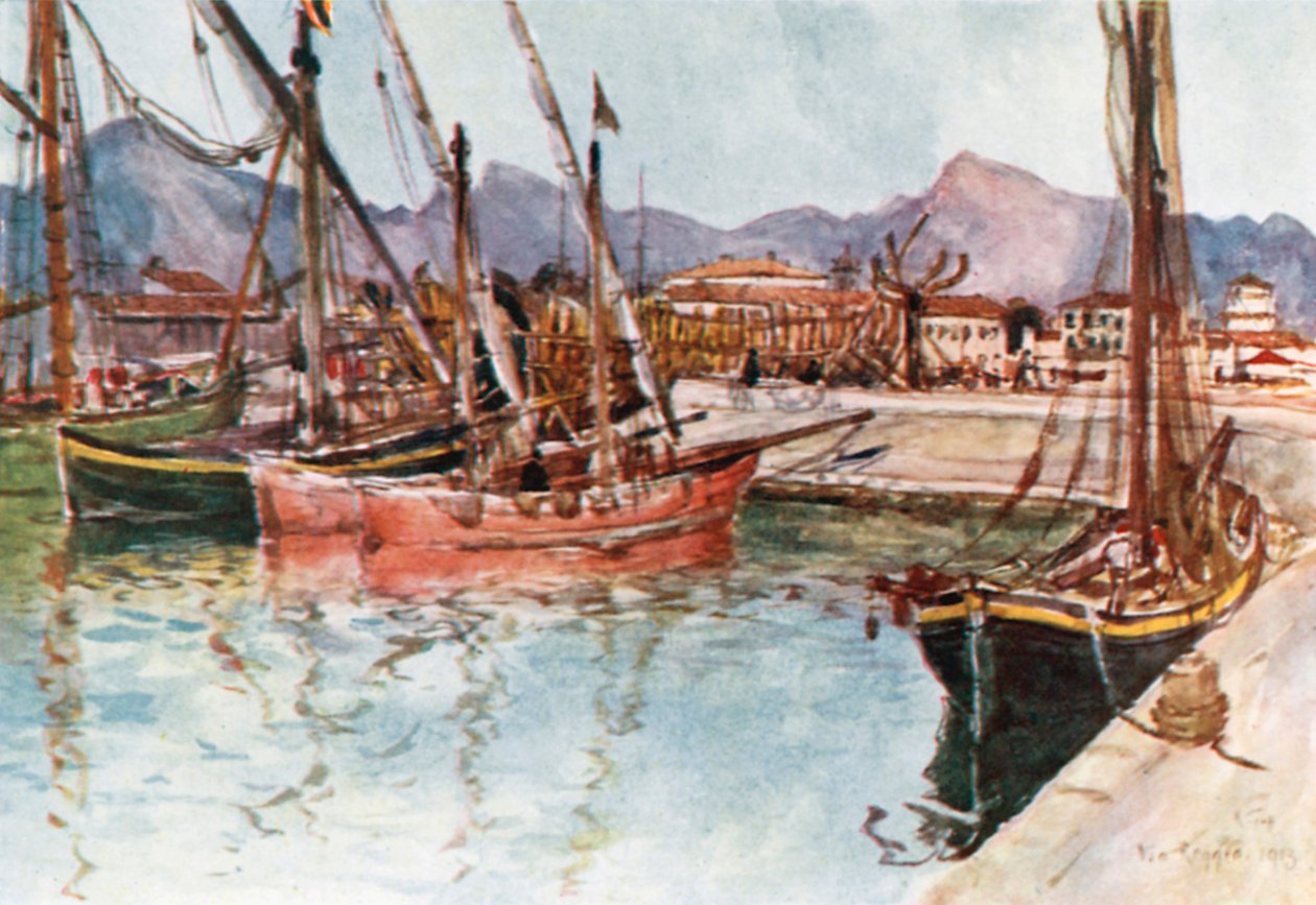  av Robert Charles Goff