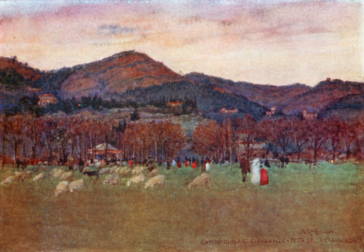  av Robert Charles Goff