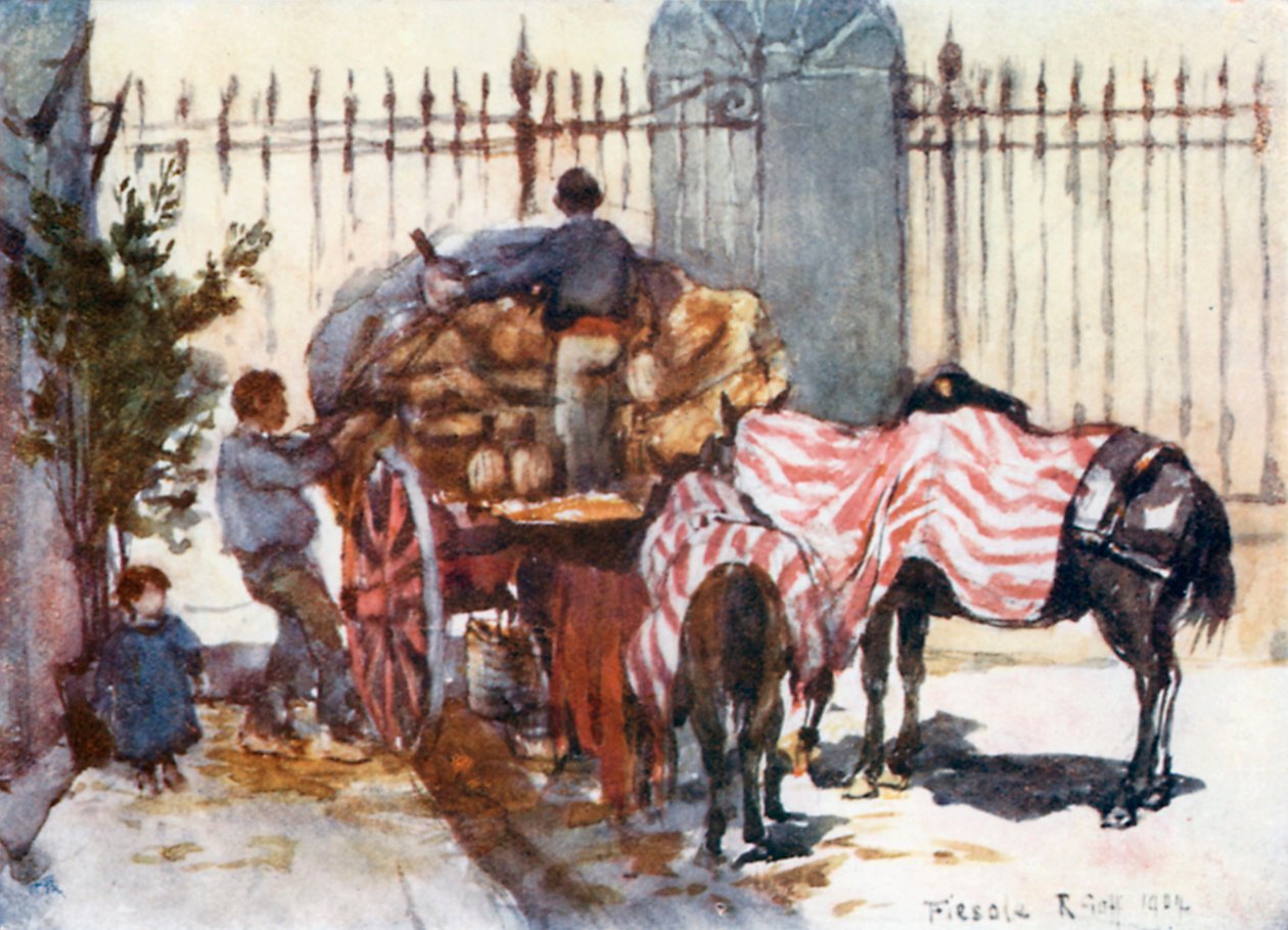  av Robert Charles Goff