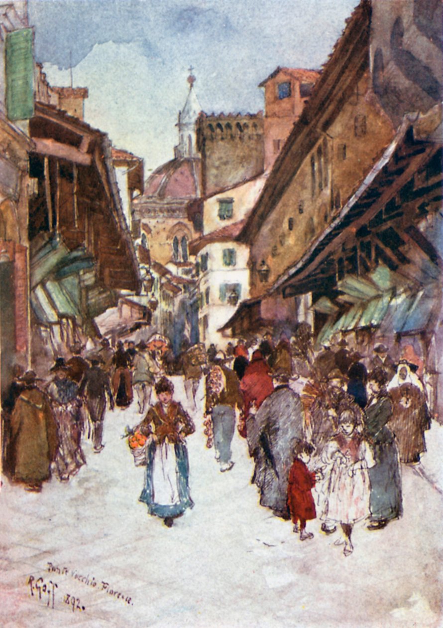  av Robert Charles Goff