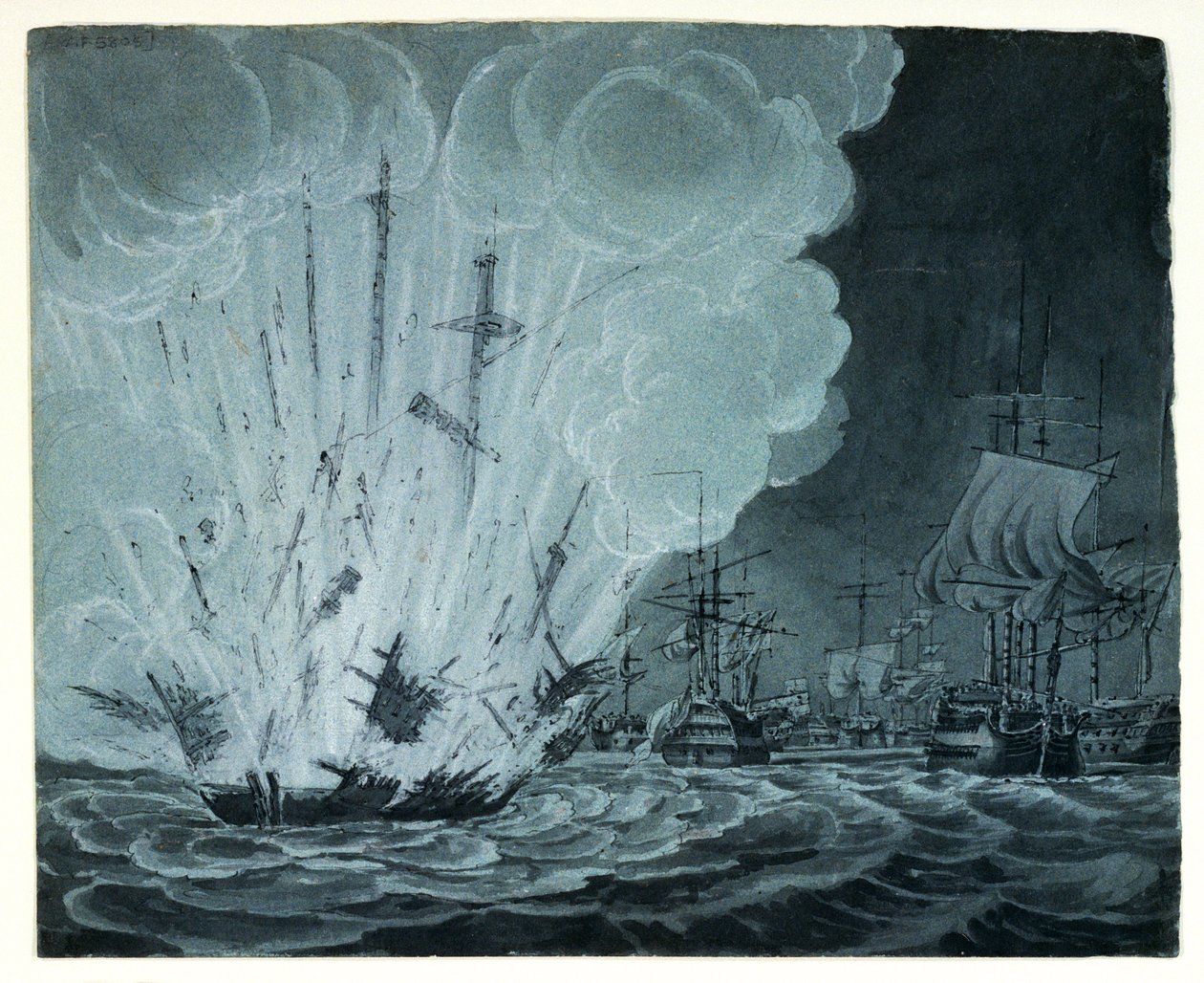  av Robert Cleveley