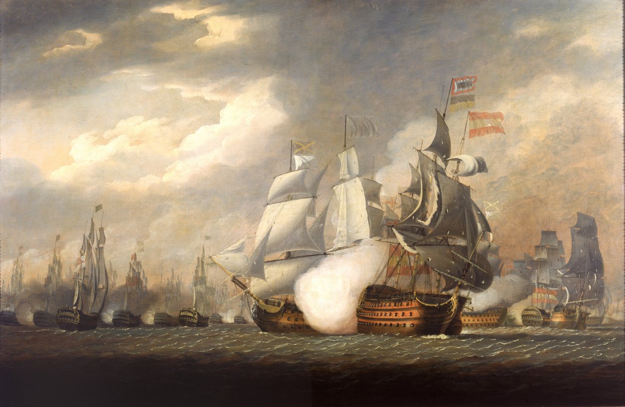  av Robert Cleveley
