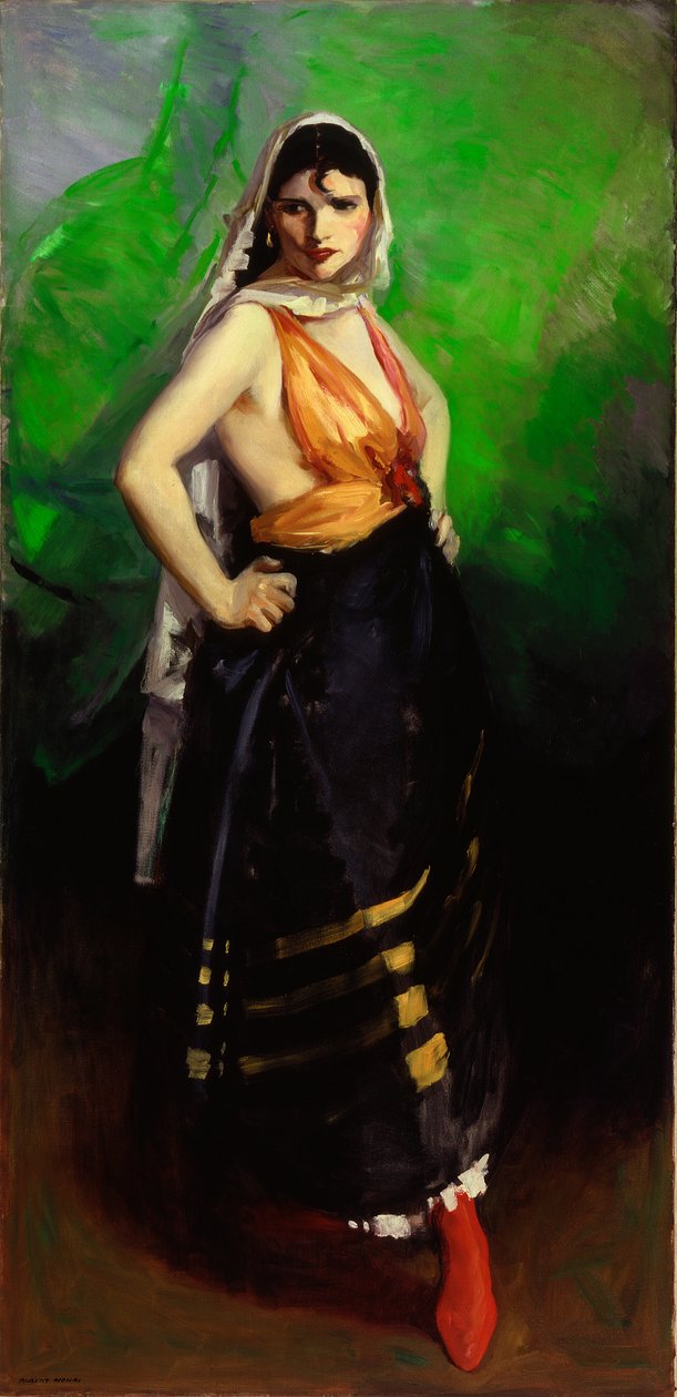  av Robert Cozad Henri