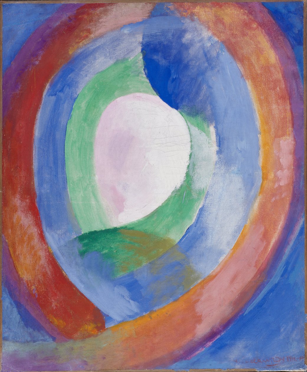  av Robert Delaunay
