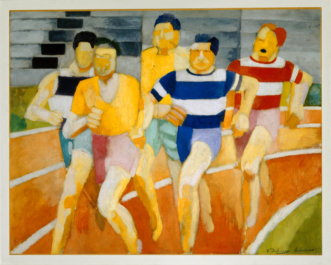  av Robert Delaunay