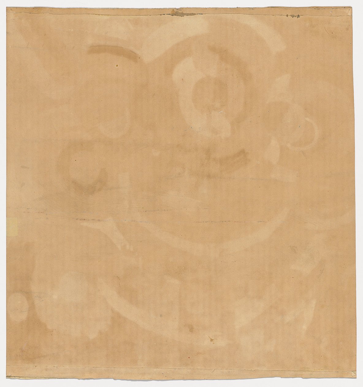 Karusell av griser av Robert Delaunay