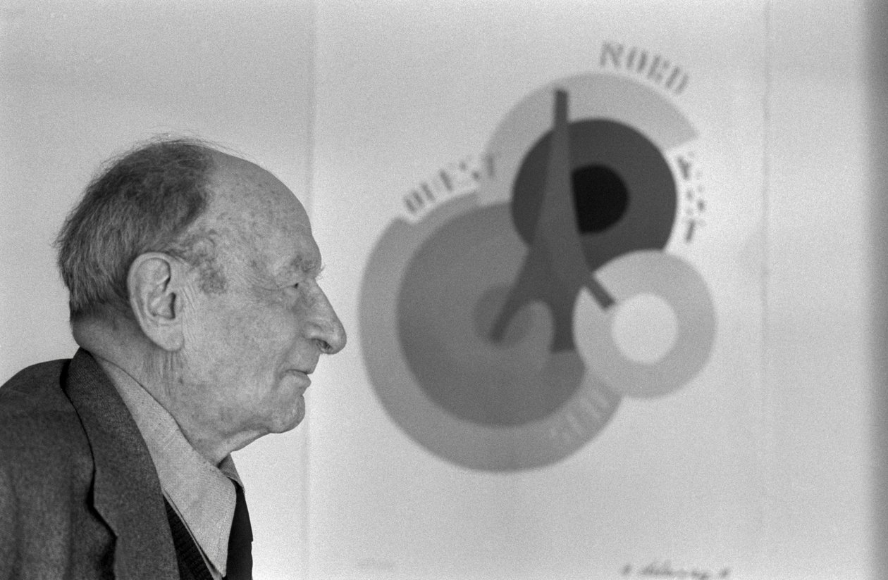  av Robert Delaunay