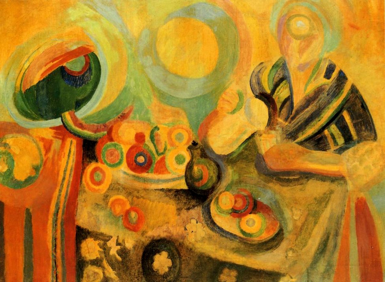 Heller av Robert Delaunay