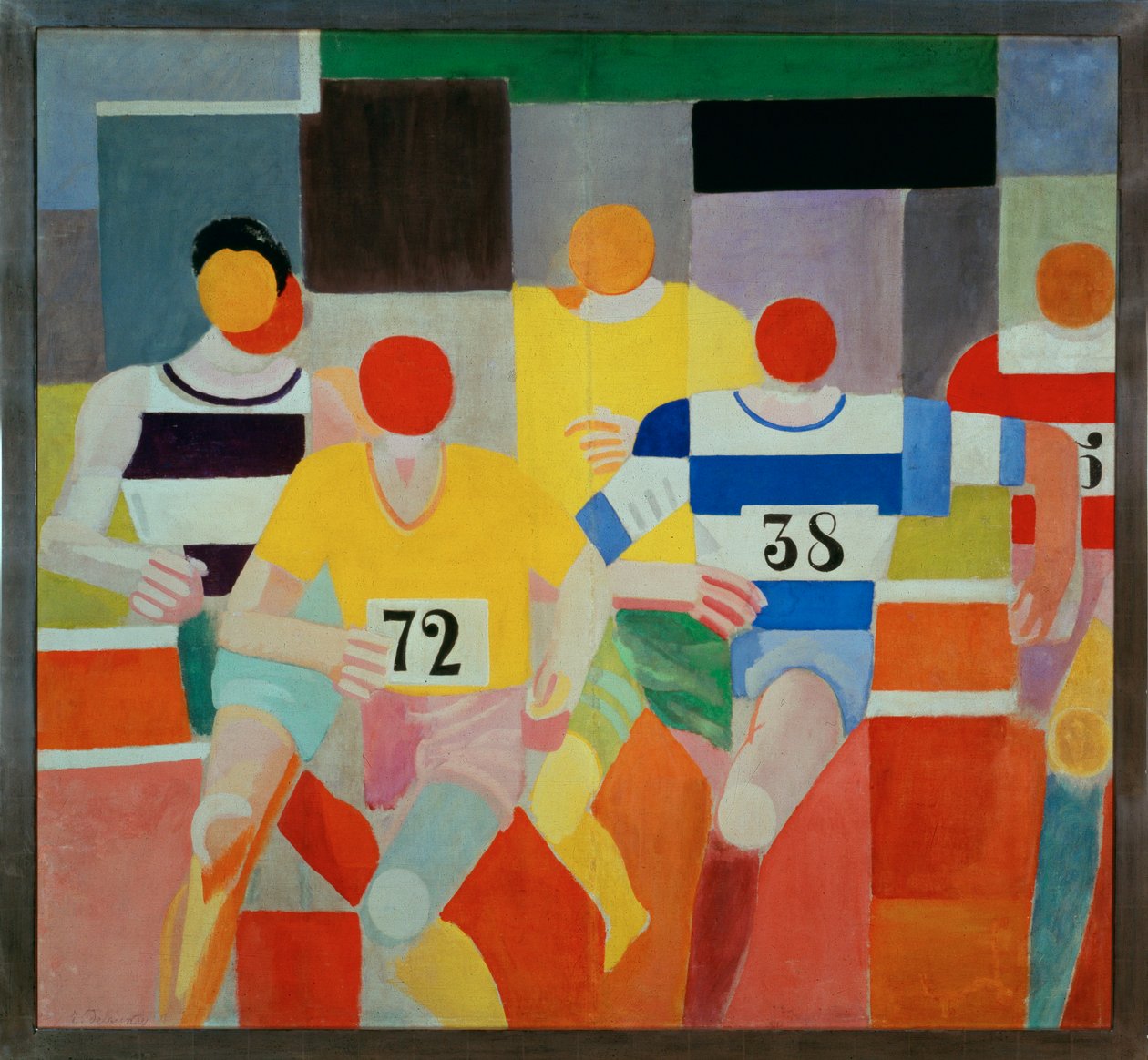  av Robert Delaunay