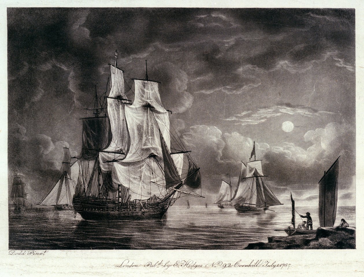  av Robert Dodd