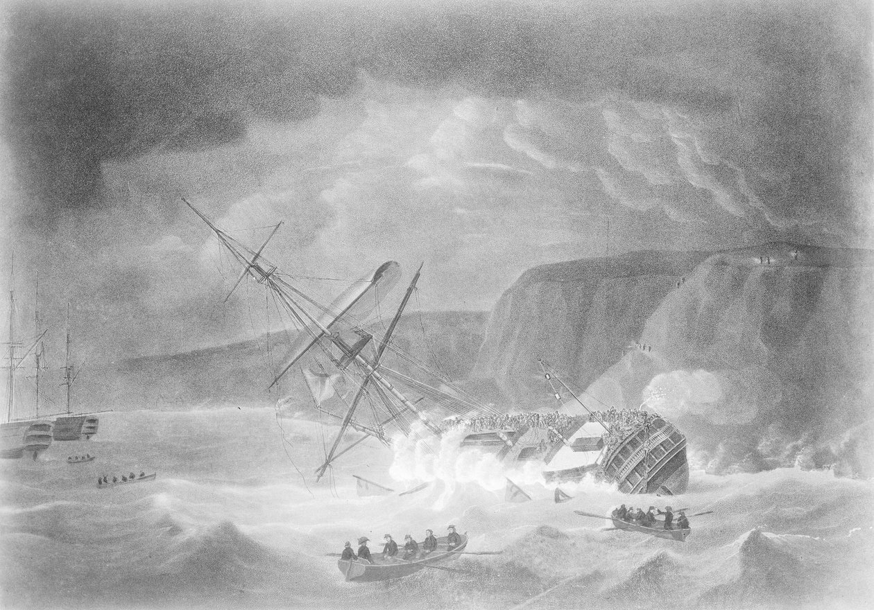  av Robert Dodd